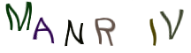 Captcha Image: you will need to recognize the text in it.
