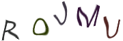 Captcha Image: you will need to recognize the text in it.