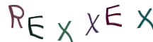 Captcha Image: you will need to recognize the text in it.