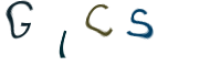 Captcha Image: you will need to recognize the text in it.