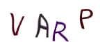 Captcha Image: you will need to recognize the text in it.