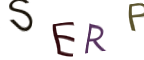 Captcha Image: you will need to recognize the text in it.