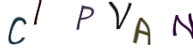 Captcha Image: you will need to recognize the text in it.