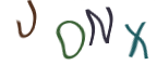 Captcha Image: you will need to recognize the text in it.
