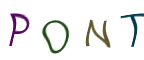 Captcha Image: you will need to recognize the text in it.