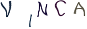 Captcha Image: you will need to recognize the text in it.
