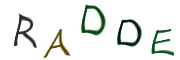 Captcha Image: you will need to recognize the text in it.