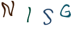 Captcha Image: you will need to recognize the text in it.