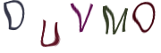 Captcha Image: you will need to recognize the text in it.