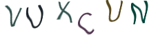 Captcha Image: you will need to recognize the text in it.