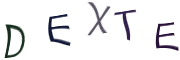 Captcha Image: you will need to recognize the text in it.