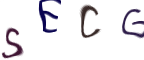 Captcha Image: you will need to recognize the text in it.