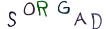 Captcha Image: you will need to recognize the text in it.