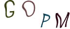 Captcha Image: you will need to recognize the text in it.