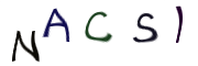 Captcha Image: you will need to recognize the text in it.
