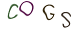 Captcha Image: you will need to recognize the text in it.