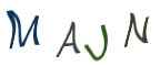 Captcha Image: you will need to recognize the text in it.