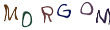Captcha Image: you will need to recognize the text in it.