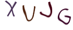 Captcha Image: you will need to recognize the text in it.