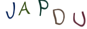 Captcha Image: you will need to recognize the text in it.