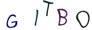 Captcha Image: you will need to recognize the text in it.