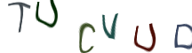 Captcha Image: you will need to recognize the text in it.