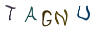 Captcha Image: you will need to recognize the text in it.