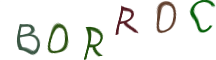 Captcha Image: you will need to recognize the text in it.