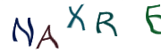 Captcha Image: you will need to recognize the text in it.