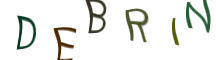 Captcha Image: you will need to recognize the text in it.