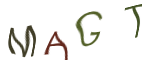 Captcha Image: you will need to recognize the text in it.