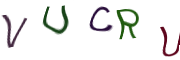 Captcha Image: you will need to recognize the text in it.