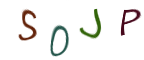 Captcha Image: you will need to recognize the text in it.