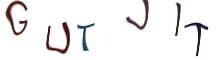 Captcha Image: you will need to recognize the text in it.