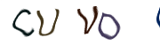 Captcha Image: you will need to recognize the text in it.