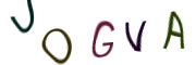 Captcha Image: you will need to recognize the text in it.