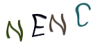 Captcha Image: you will need to recognize the text in it.